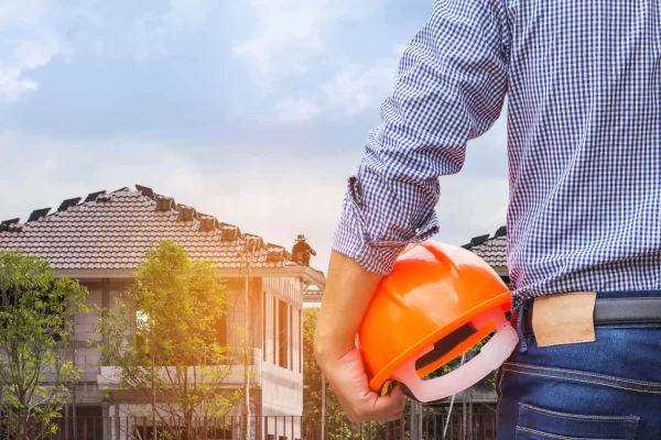 Great-Plano-Roofing-Contractor-Looking-At-Homes-With-New-Roofs